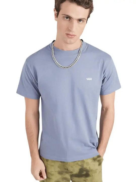 Vans T-shirt Glacial Slate
