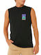 T-shirt Black