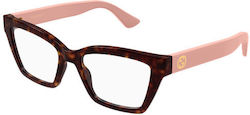 Gucci Gg1715o 017 55 Rame Ochelari