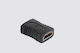 Cabletech Convertor HDMI feminin la HDMI feminin 1 buc 10650-003
