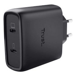 Trust Maxo 65W with USB-C - USB-C Cable