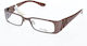 Oakley 5069 506904 Brillengestelle mit Rezept