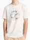 T-Shirt Weiß