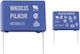Capacitor MKP 3.3uF 250V 378 F P27.5mm Pil