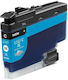 Peach Πακέτο Συμβατών Μελανιών Εκτυπωτή InkJet Brother Brother Lc-427xl 120ml Πολλαπλό (Color) 1τμχ