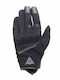 Dainese Metrax Air Καλοκαιρινά Ανδρικά Γάντια Μηχανής Black/Anthracite