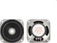 Woofer Lautsprecher 58045-019 Impedanz 4Ω