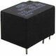 Ρελέ Relay Subminiature 1p 12v Dc 5a Emhb Fem