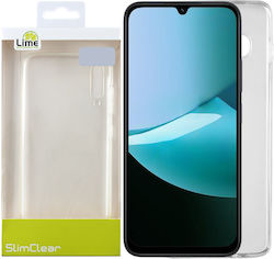 Lime Slimclear Διάφανη (Redmi 15C 5G) Lime Slimclear Διάφανη (Redmi 15C 5G)