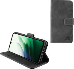 Lime Essential Magnet Book Δερματίνης / Σιλικόν...