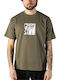 T-shirt Mystic Moss VN000VY4FRJ