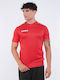 T-shirt Red