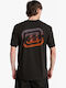 Crayon Wave T-shirt Crayon Wave