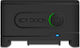 Festplatten-Zubehör Icydock Usb4 Zu 15mm U.2/u.3 Ssd Externer Adapter