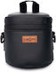 Калъф C-rope Premium Premium Lens Bag Variation Xs 8x8.5cm Sw Retail