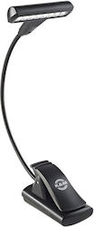 König & Meyer 12247 Stand-Clip-Leuchte