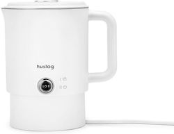 Huslog 800ml με Ισχύ 2200W Λευκός Huslog 800ml με Ισχύ 2200W Λευκός