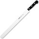 Pirge Creme Glasurspachtel Rostfreier Stahl 35cm