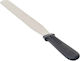 Glasurspachtel Rostfreier Stahl