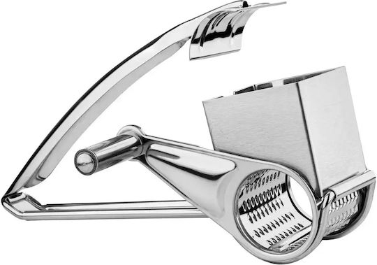 Florina Manual Spice Grater 11cm