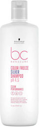 Schwarzkopf Bc Bonacure