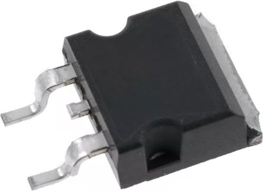 Voltage Regulator L7912cd2t-tr