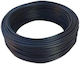 Електрически Кабел Fy 2.5mmx100m Черен Z-tools Ext9935