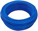 Netzkabel Fy 2,5mmx100m Blau Z-tools Ext9927