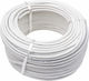 Cablu Electric Simplu 2x1 X 100m Ext 7400