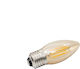 LED Glühbirne 4W für E27 Fassung und Form C35