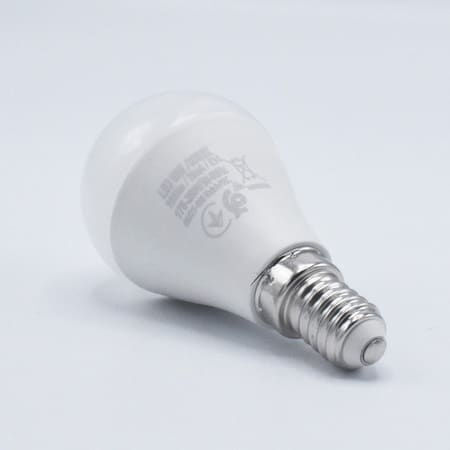 LED Glühbirne 8W Für E14 Fühles Weiß 800lm