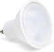 Λάμπα LED 8W για Ντουί GU10 Ψυχρό Λευκό 610lm