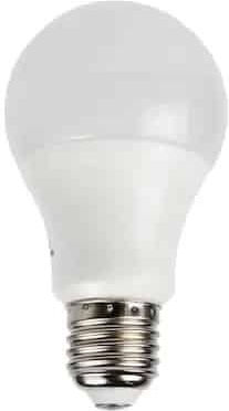 Bec LED 10W Pentru Bază De Bec E27 Alb Natural 1032lm