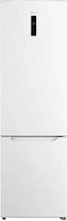 Midea Kühlschrank mit Gefrierfach 330l Total No...