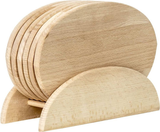 Schneidebretter Hölzernes Set