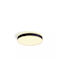 Philips Hue Smart Plafonieră de Tavan 55.1 cm Albă cu LED Integrat și Telecomandă
