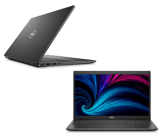 Dell Latitude 3520 Refurbished Grade B 15.6" (Core i5-1145G7/8GB/256GB SSD/No OS)