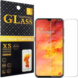 Калъф Clear View Stand Realme 10 Черен