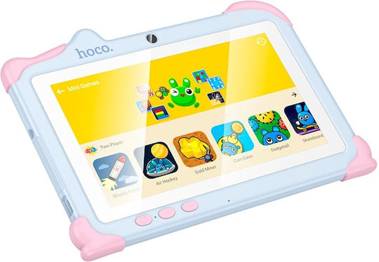 Hoco HI16 7-Zoll Tablet (2GB/32GB) Blau