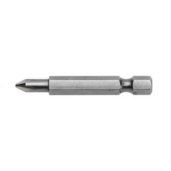 Set 2 Bucăți Biți Pentru Șurubelniță PH1 50mm Hogert HT1S310