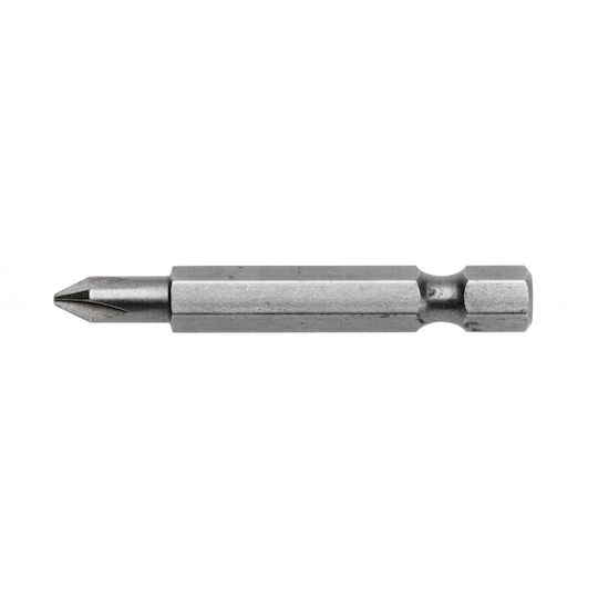 Комплект 2 Бройки Винтовертни Битове Ph2 50мм Hogert Ht1s311