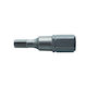Set 2 Bucăți Biți Pentru Șurubelniță Torx T15 25mm Hogert Ht1s362