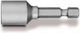 Ratchet with Sockets 5 Pieces