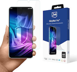 3MK Tempered Glass Samsung Galaxy A27 5g