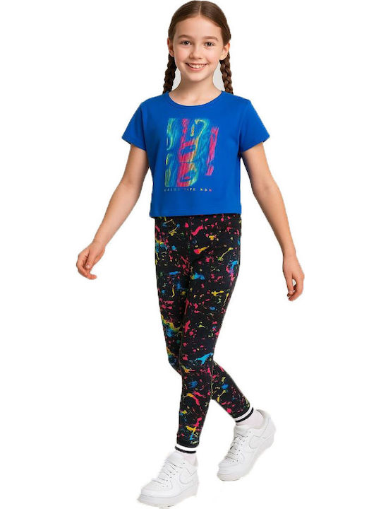 Sommer Kinderbekleidungsset 2 Stück Rot