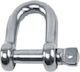 Cleme Filetate Lanț Fixare 16mm Z-tools Zln5579