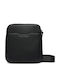 Men's Shoulder / Crossbody Bag Black