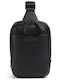 Men's Sling Bag Black
