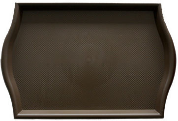Raki Tăviță De Servire Din Plastic 45x30.5x2.7cm