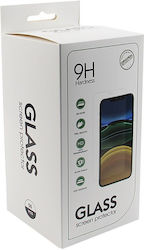 2.5d Gehärtetes Glas Realme Note 60 50 Stücke